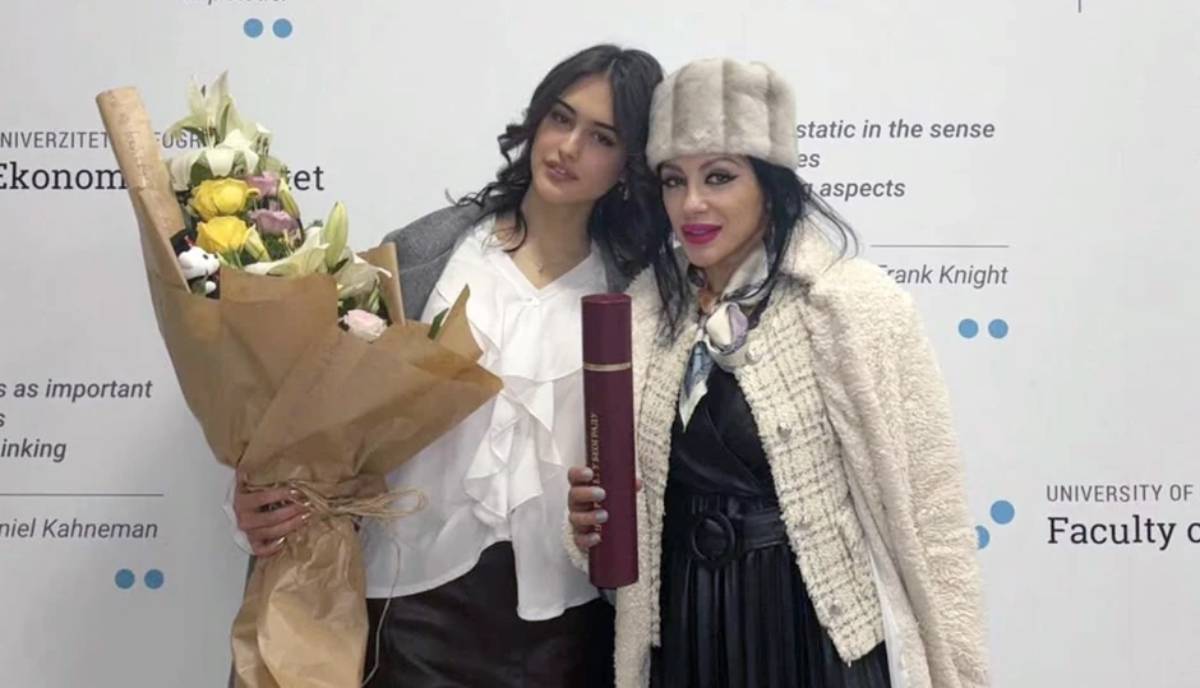 Vesna Vukelić Vendi