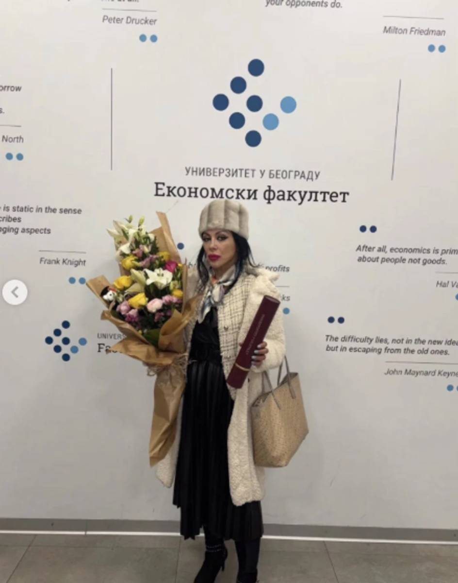 Vesna Vukelić Vendi