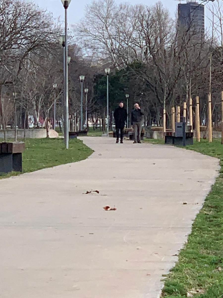 Čeda Jovanović Aca Kos nakon incidenta (5).jpg