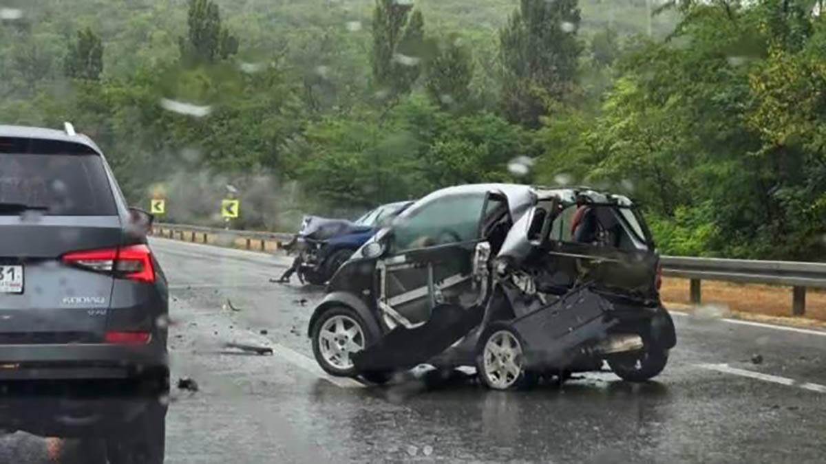 Nastradala Milica kod Bubanj potoka.jpg