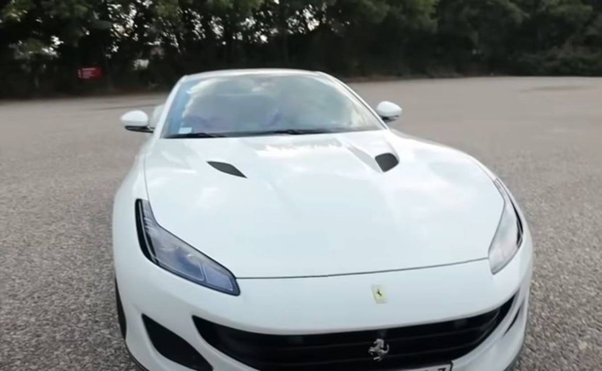 Baka Prase automobili