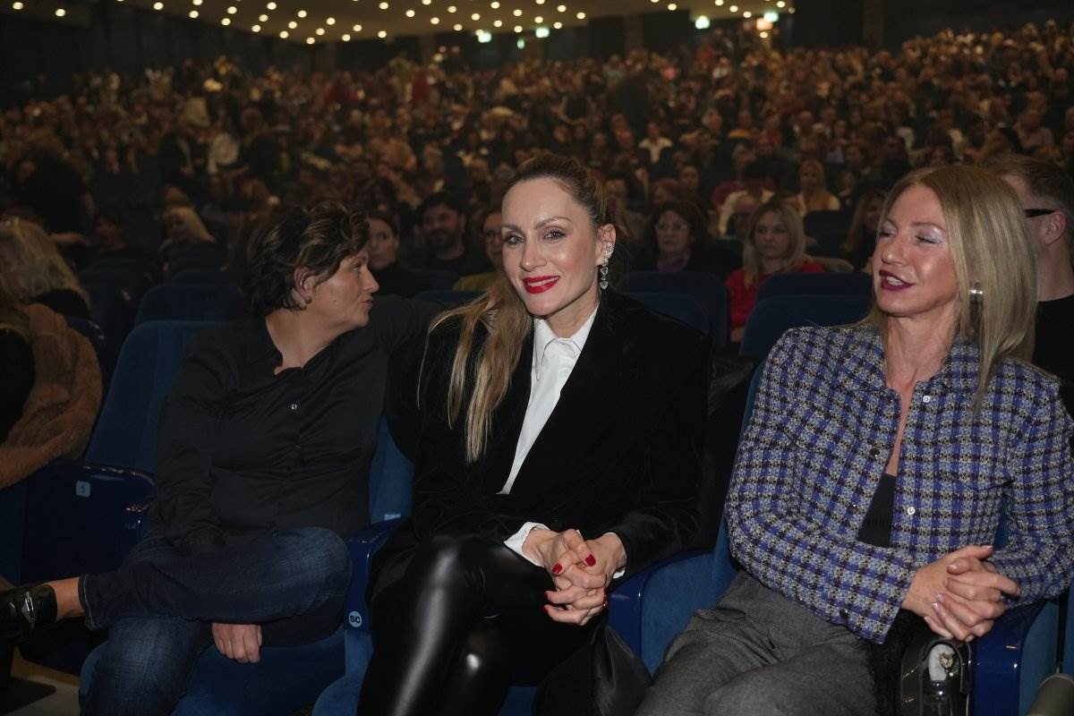 Aleksandra Milutinović Jelena Gavrilović