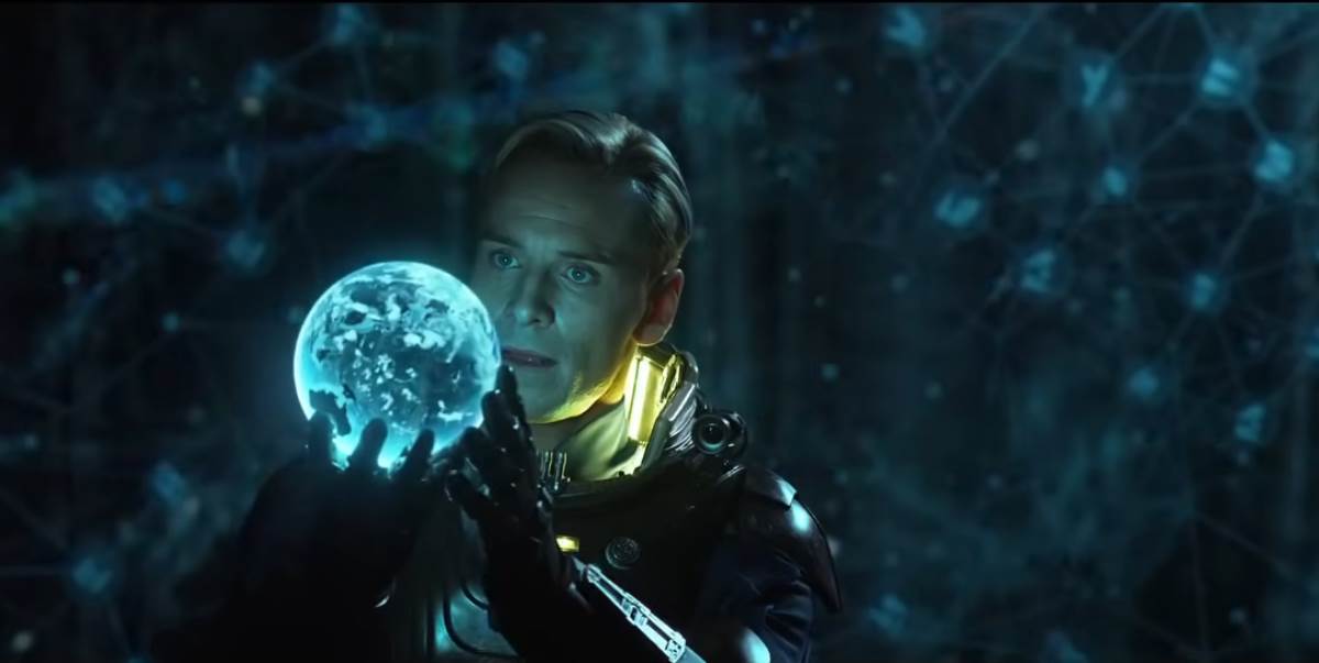 Prometheus