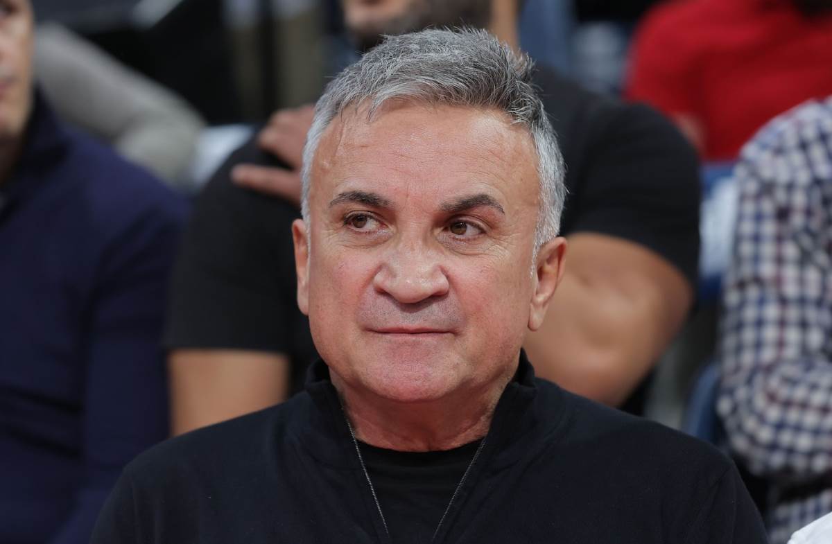 Srđan Đoković otac Novaka Đokovića