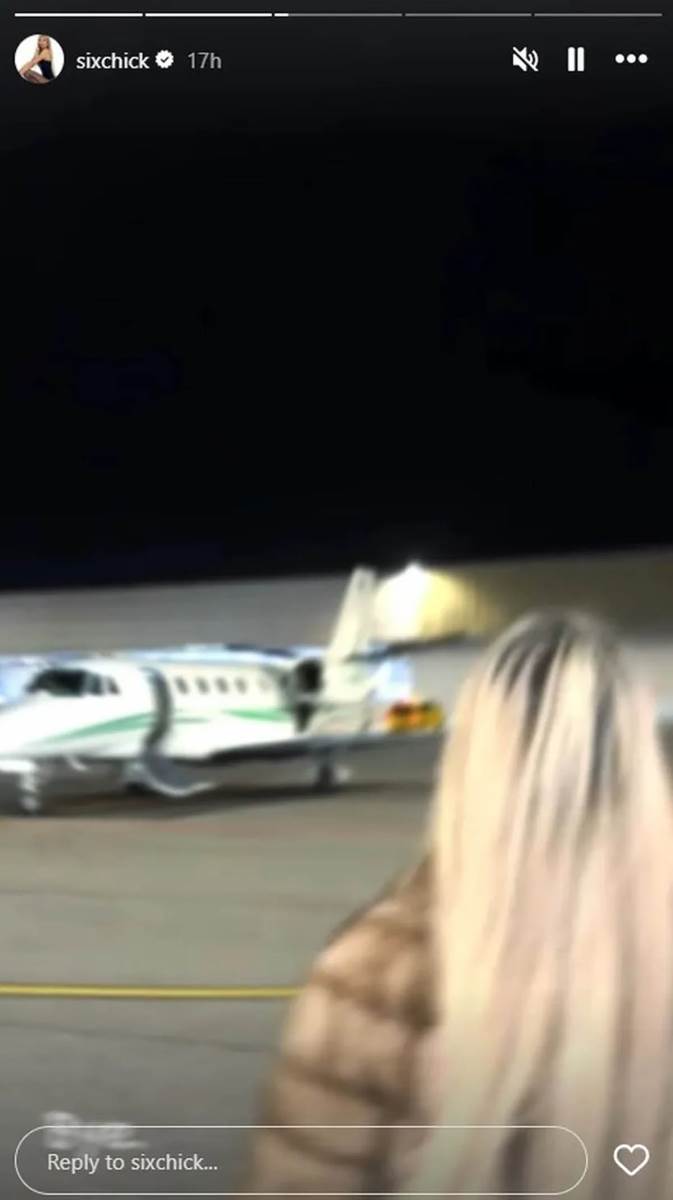 Ćerka Željka Mitrovića stigla u Beograd privatnim avionom sa torbom od 150.000€: Evo gde je prvo otišla (Foto)