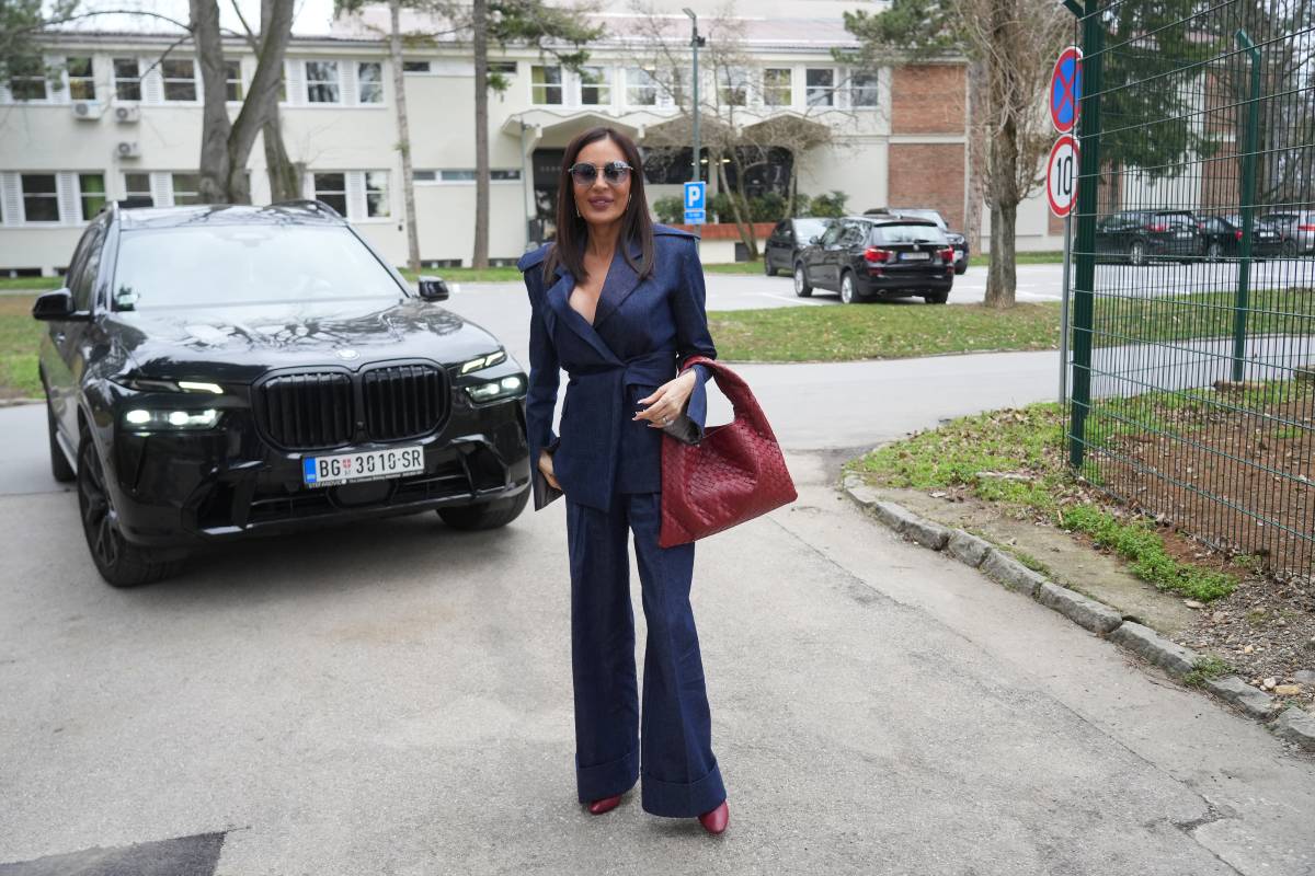 Svetlana Ceca Ražnatović