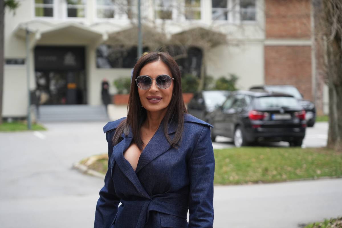 Svetlana Ceca Ražnatović