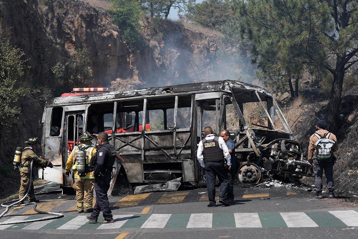 Haos u Meksiku nakon ubistva El Menča (3).jpg