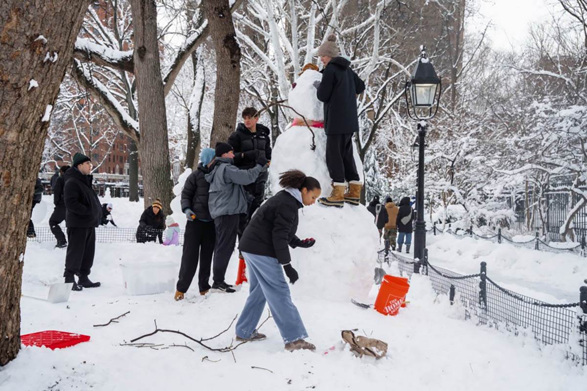Snežna oluja pogodila Njujork (3).jpg