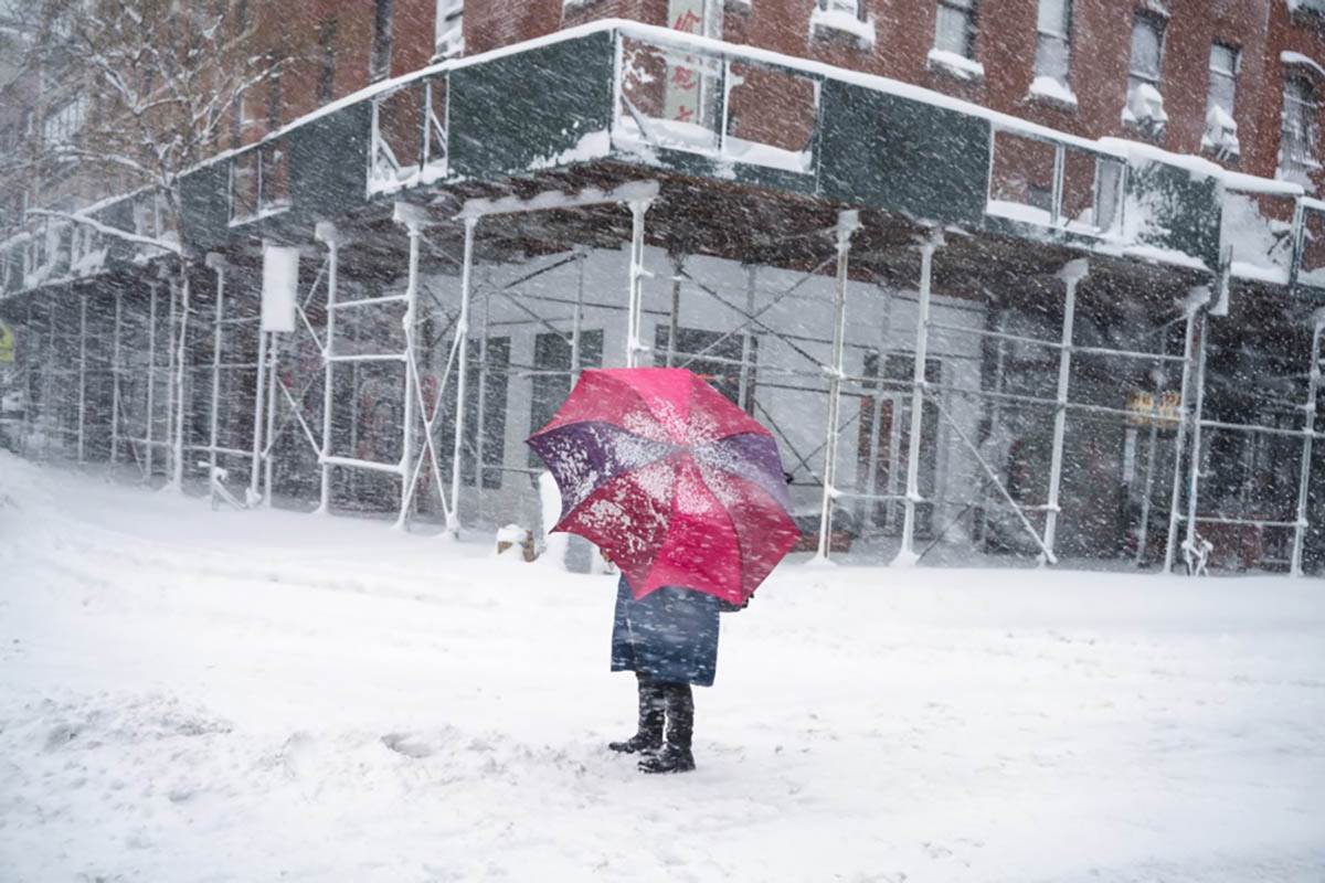 Snežna oluja pogodila Njujork (4).jpg