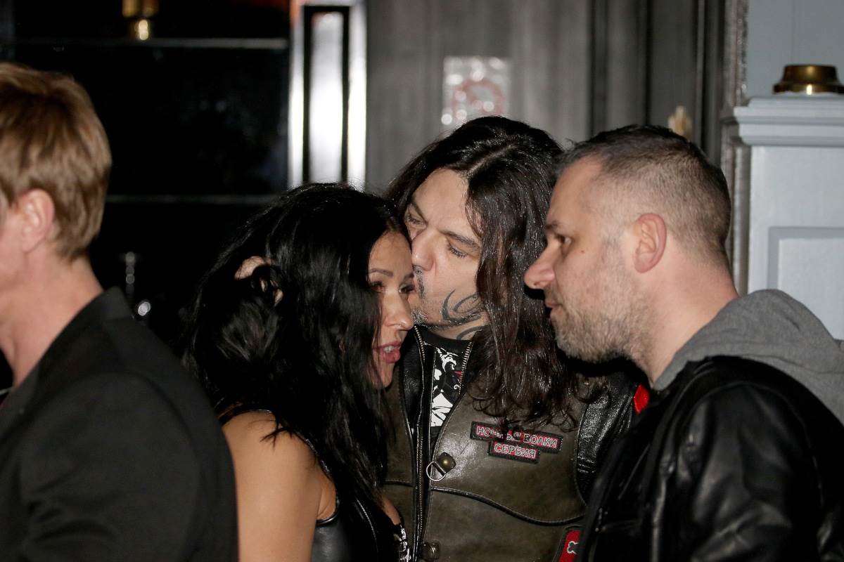 Amadeus bend Aca Amadeus