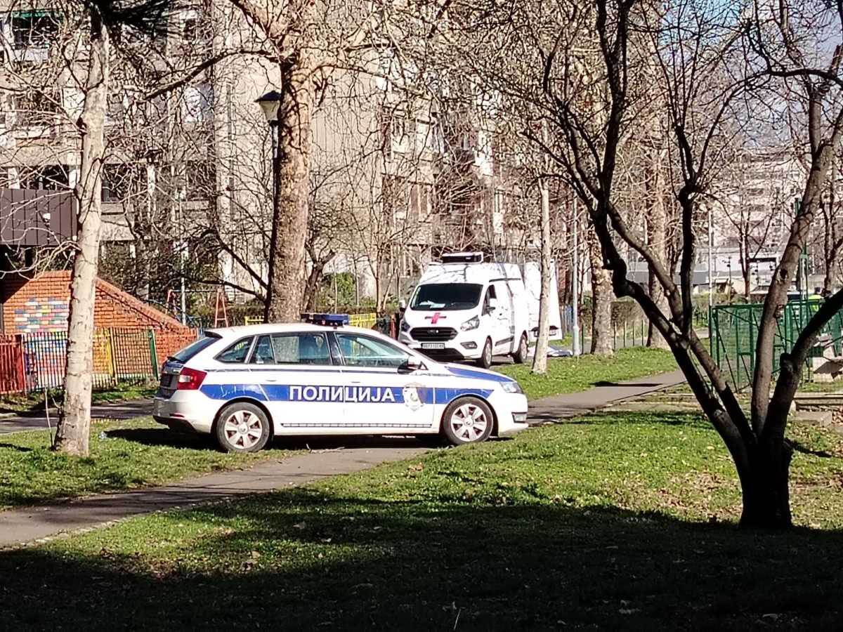 Prve slike saobraćajne nesreće na Novom Beogradu (1).jpg