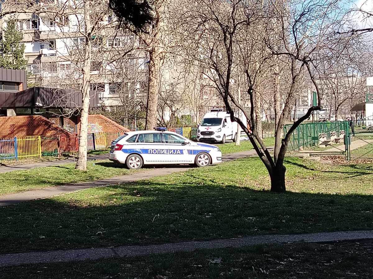 Prve slike saobraćajne nesreće na Novom Beogradu (2).jpg