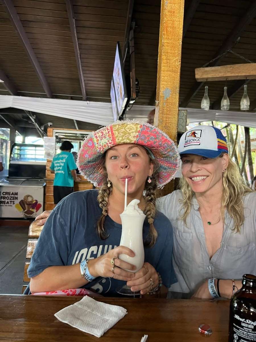 Čelsi Handler danas