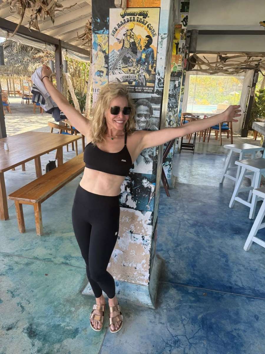 Čelsi Handler danas