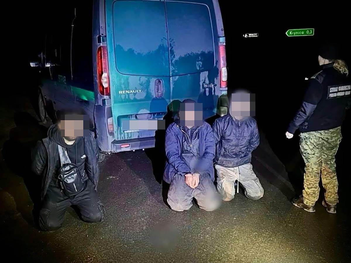 Tajni ruski tuneli na granici Belorusije i Poljske (2).jpg