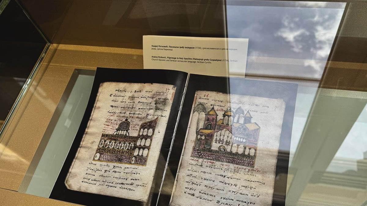 Otvoren Muzej ćirilice u Bajinoj Bašti (6).jpg