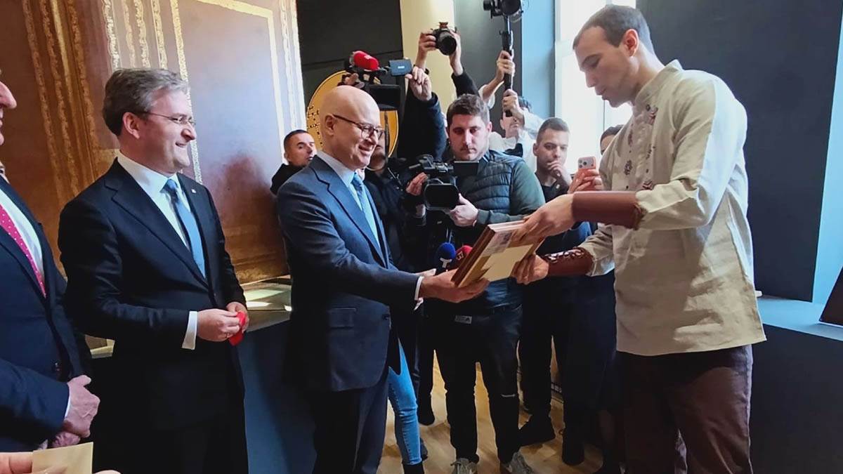 Otvoren Muzej ćirilice u Bajinoj Bašti (7).jpg