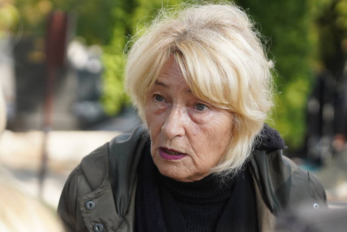 Gordana Zdravković