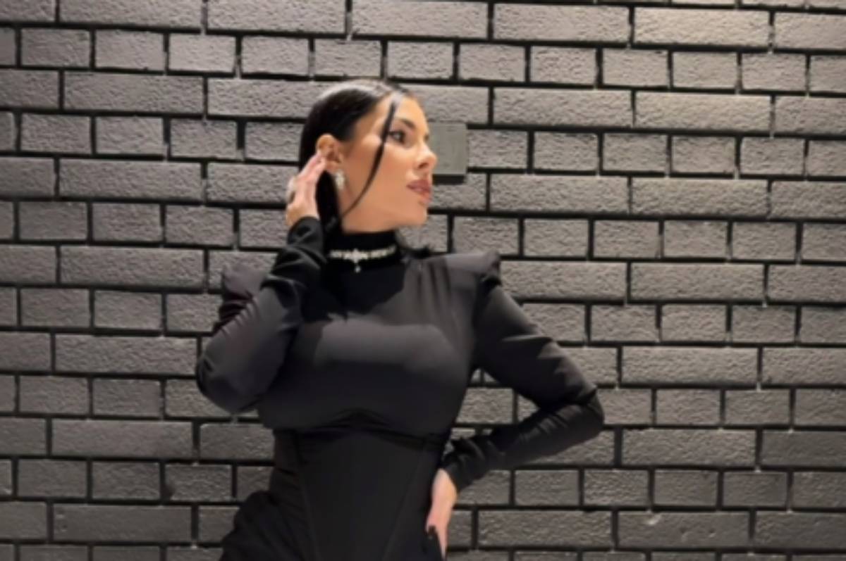 Mia Borisavljević