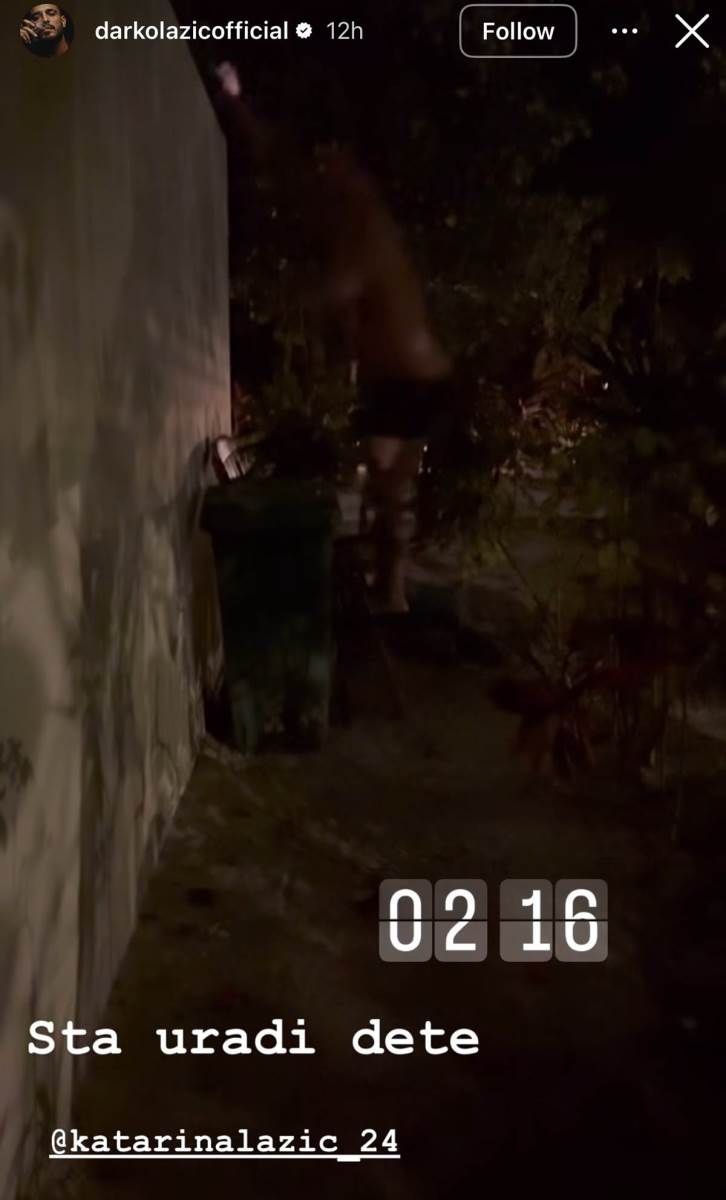 Darko Lazić provaljuje u smeštaj zbog ćerkice (5).jpg