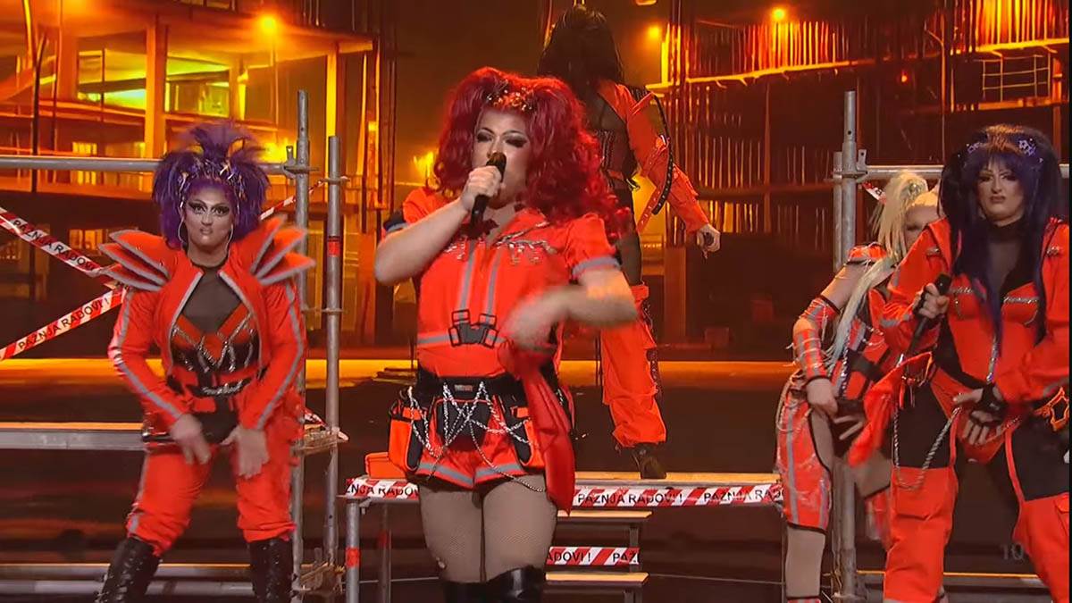 Harem Girls Ivana Krunić PZE (6).jpg