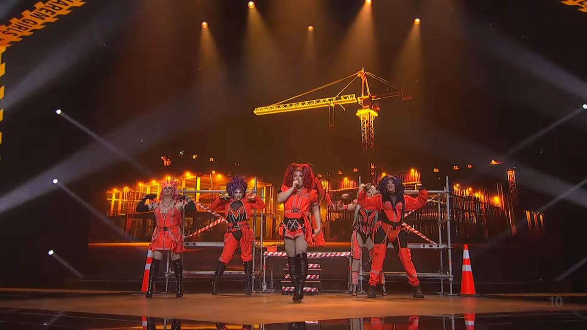 Harem Girls Ivana Krunić PZE (7).jpg