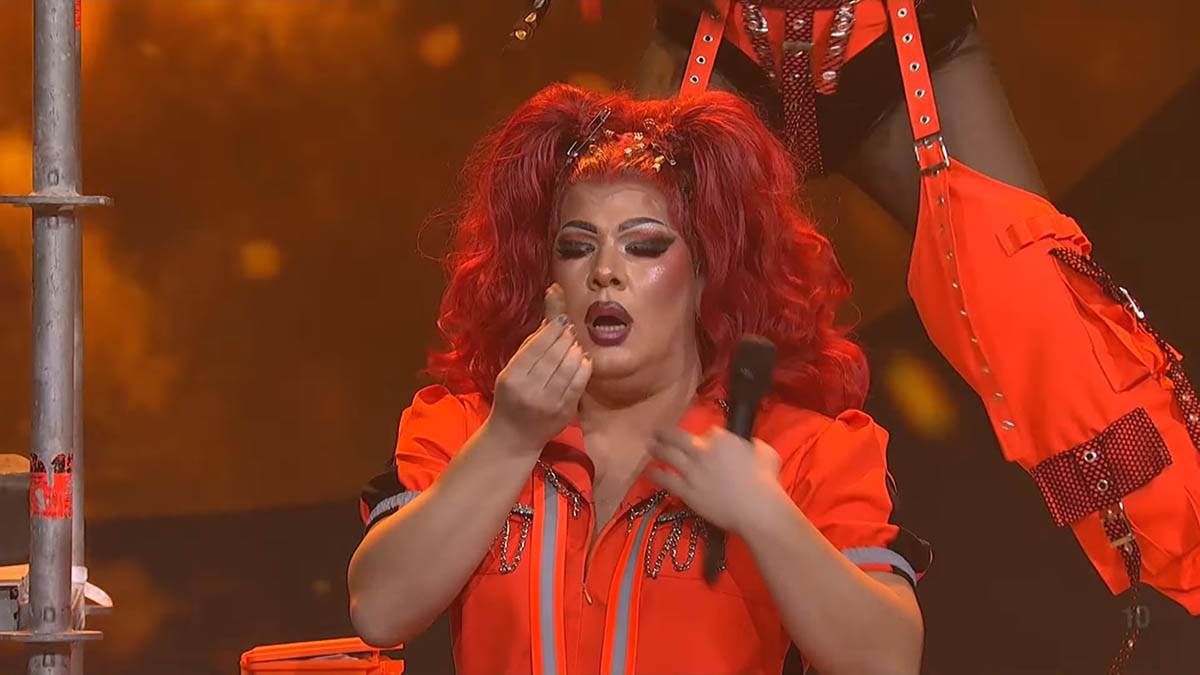 Harem Girls Ivana Krunić PZE (9).jpg