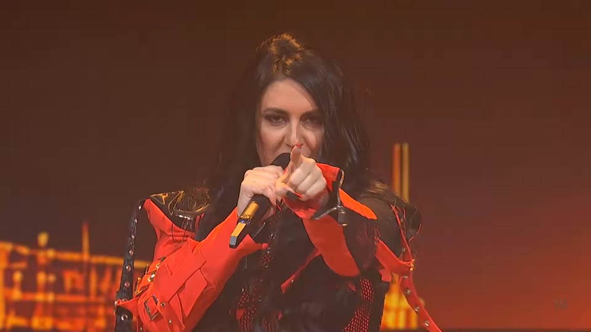 Harem Girls Ivana Krunić PZE (10).jpg