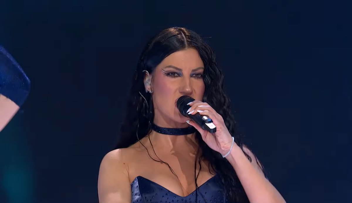 Ana Mašulović finale PZE
