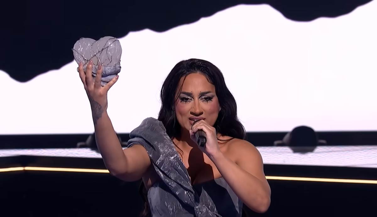 Zejna PZE finale PZE