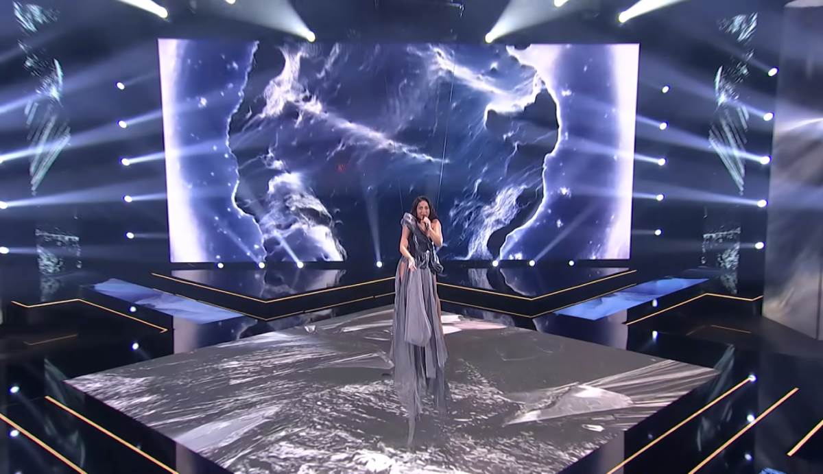 Zejna PZE finale PZE