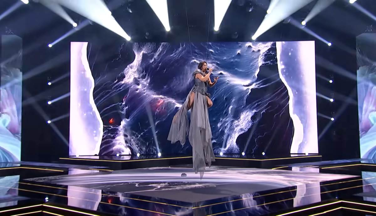 Zejna PZE finale PZE