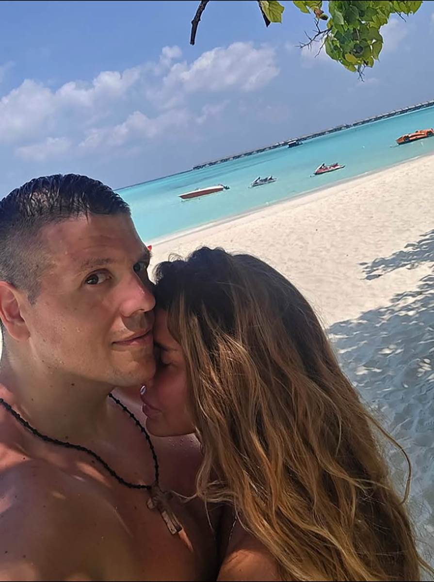 Sloba i Jelena Radanović na Maldivima (6).jpg