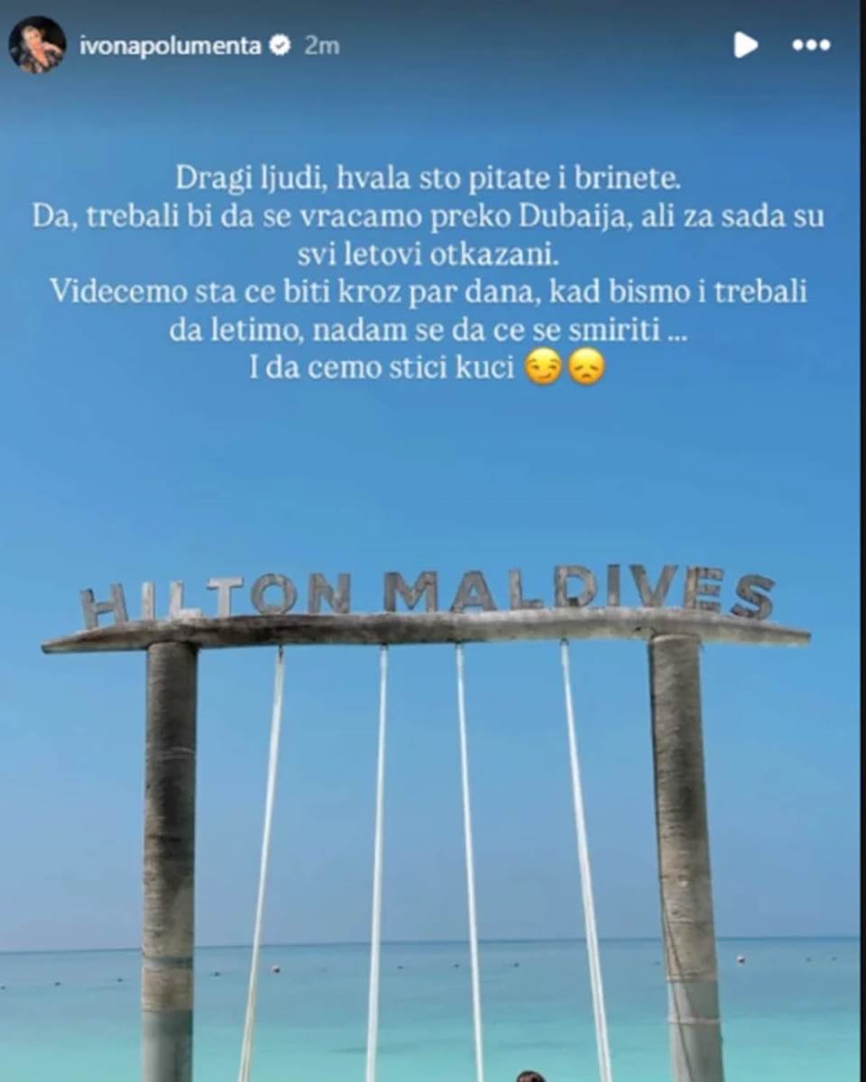 Dado Polumenta supruga Maldivi.jpg