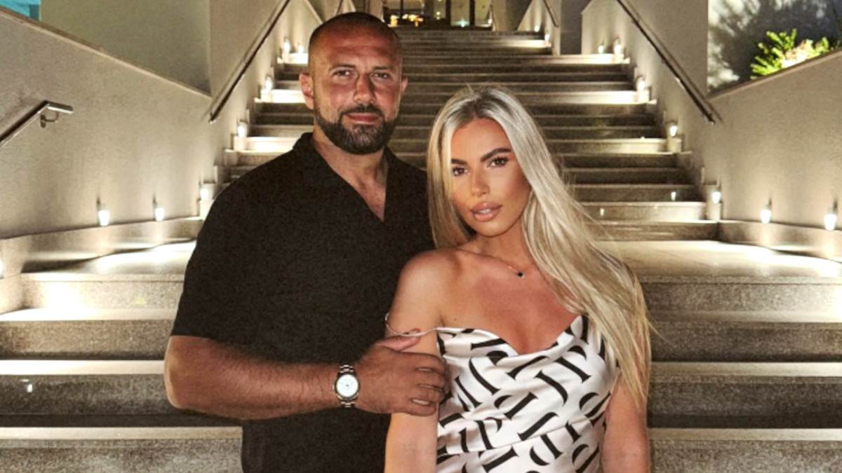 Dado Polumenta supruga Ivona