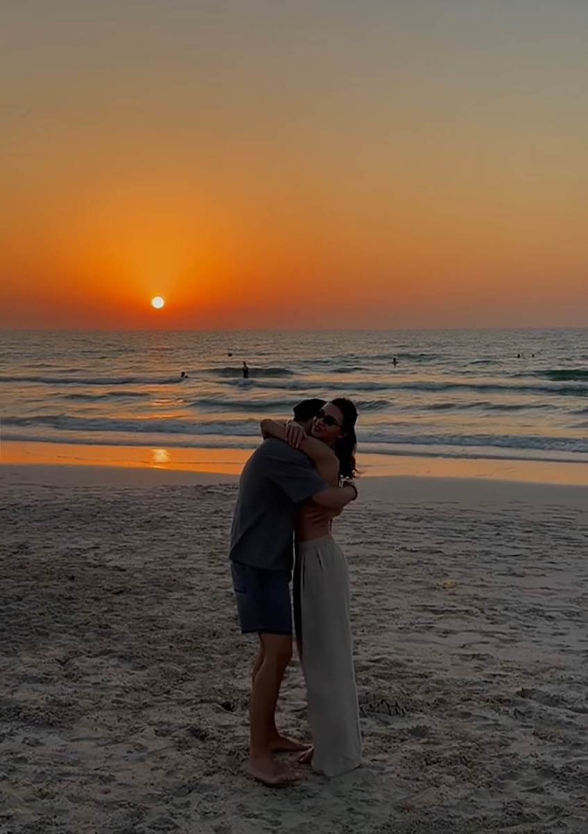 Dušan Petrović se oglasio iz Dubaija o ratu na Bliskom istoku: Preuveličano je