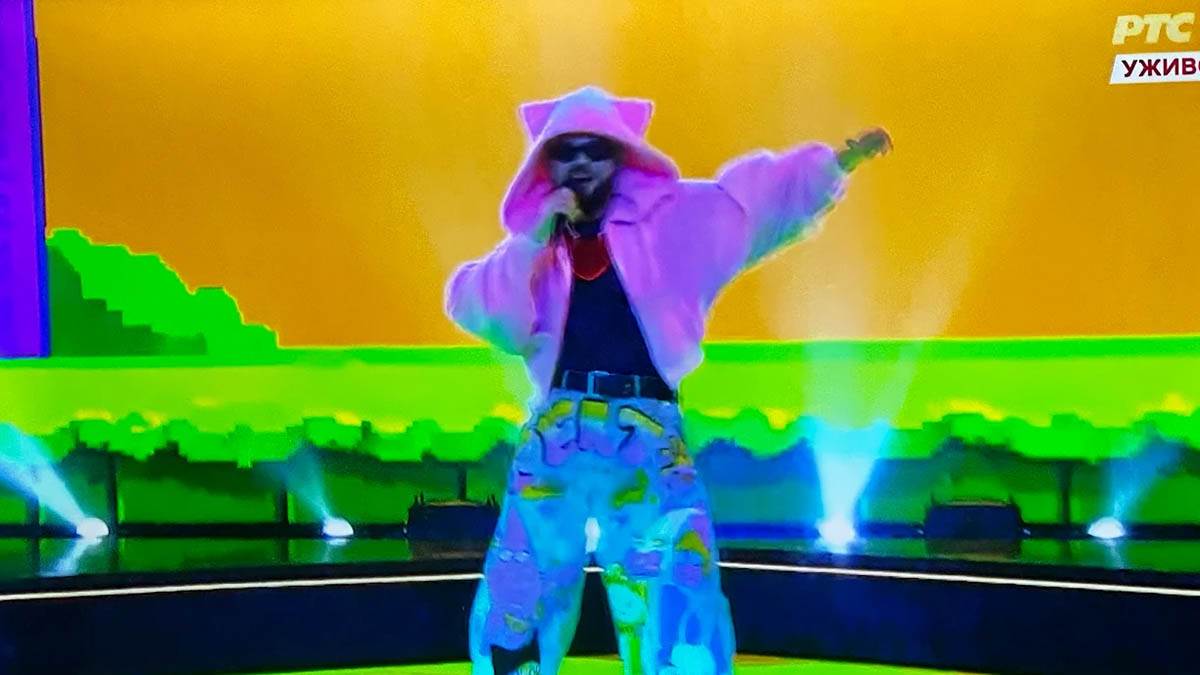 Najveći favorit za pobedu na Evroviziji na sceni PZE (4).jpg