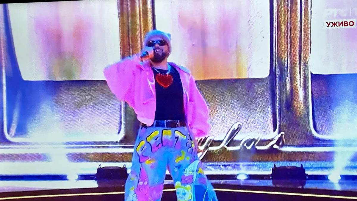 Najveći favorit za pobedu na Evroviziji na sceni PZE (6).jpg