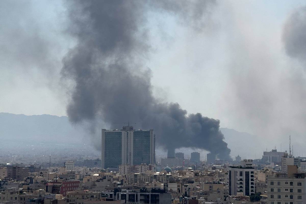 Izrael napao Iran8.jpg