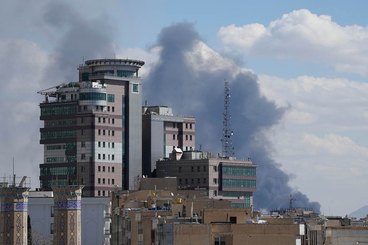 Izrael napao Iran.jpg