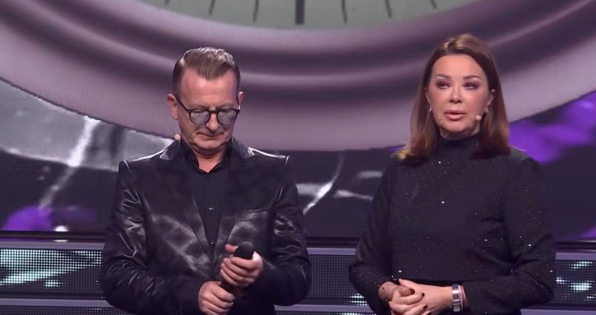 Nikad nije kasno emisija na godišnjicu smrti Saše Popovića