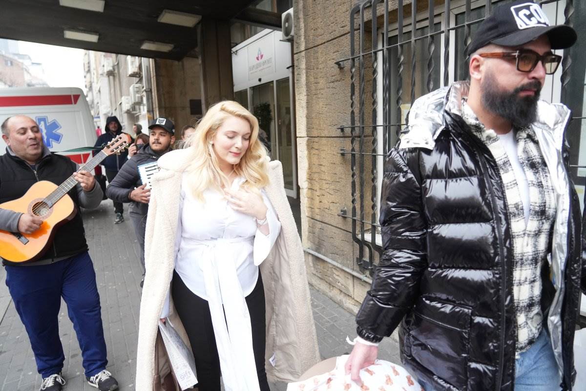 Saša Kapor Nikolina Kovač