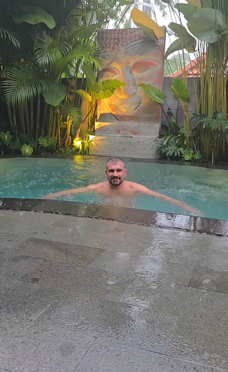 Igor X otkrio da mu je Mina Kostić branila da viđa ćerku