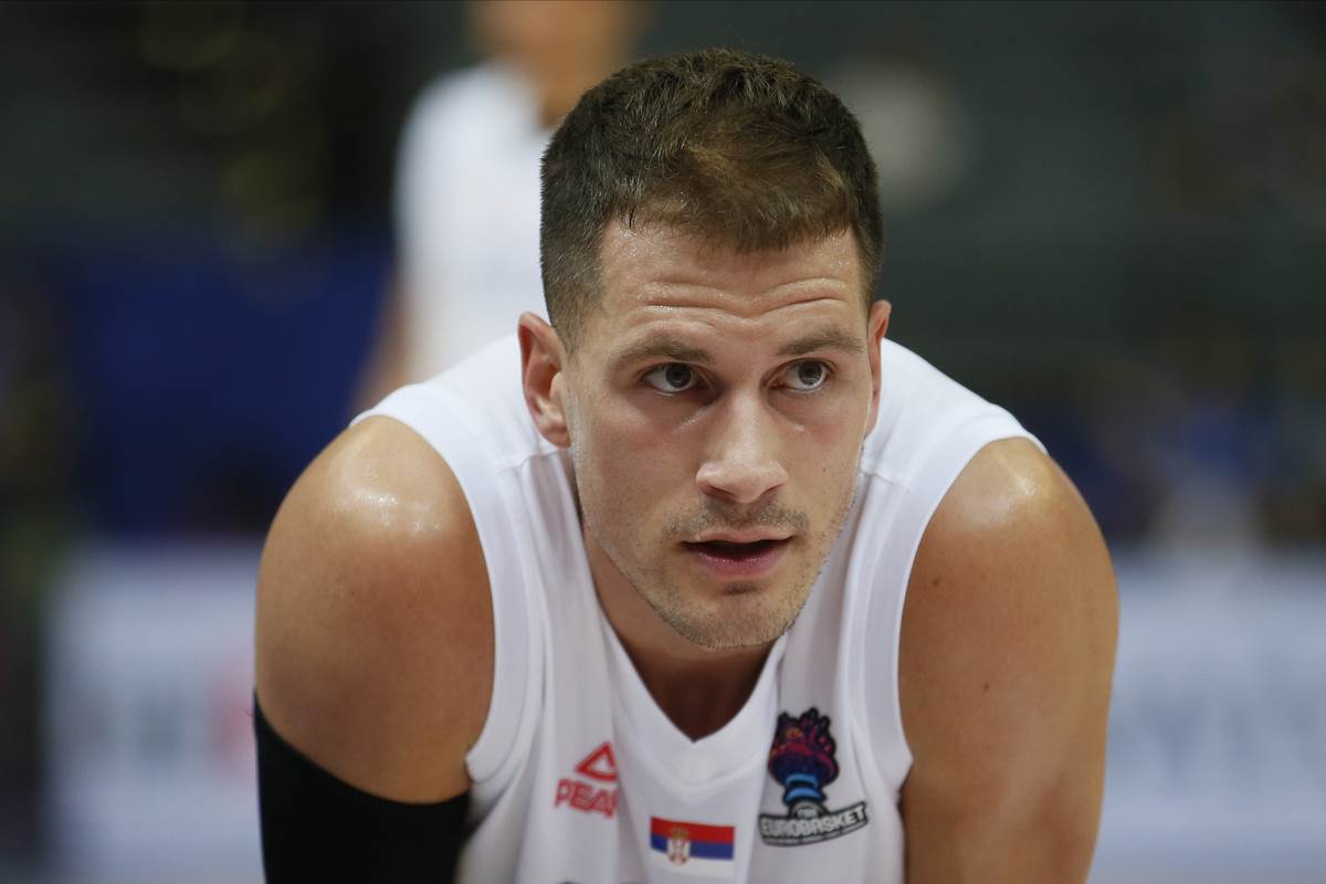 Da li se Nemanja Nedović vraća u reprezentaciju Srbije