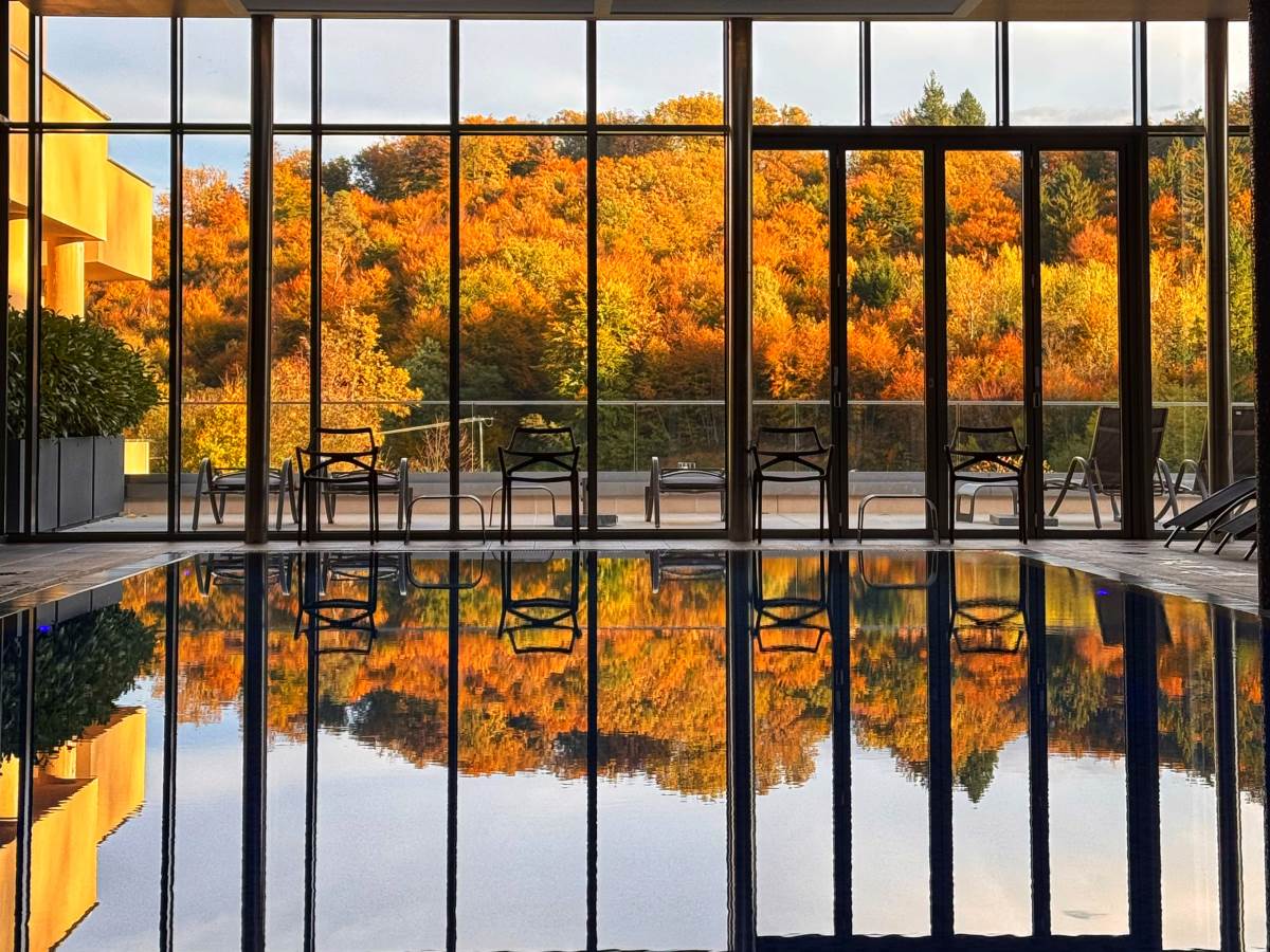 Atlantida hotel Rogaška Slatina