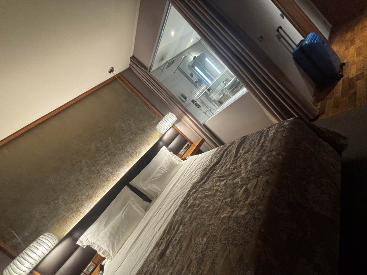 Atlantida hotel Rogaška Slatina