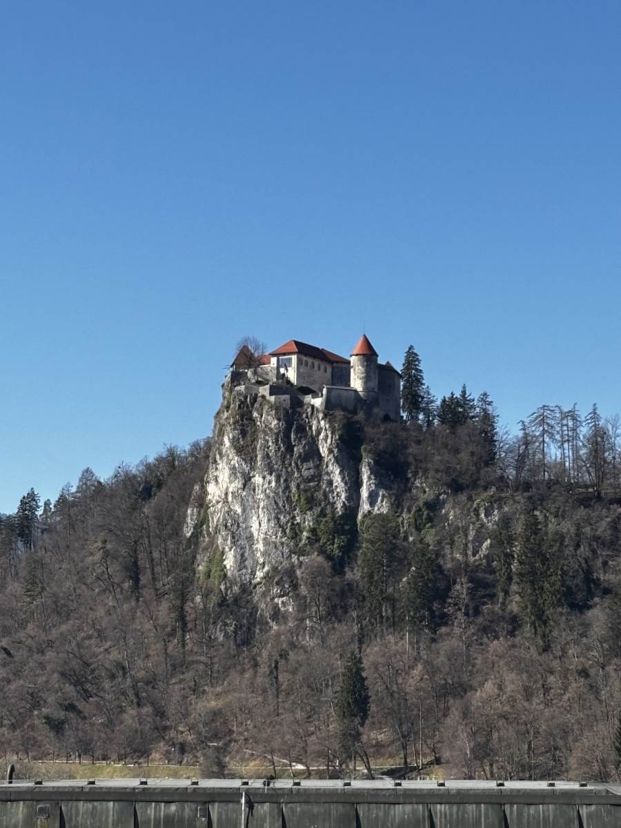 Bled Slovenija