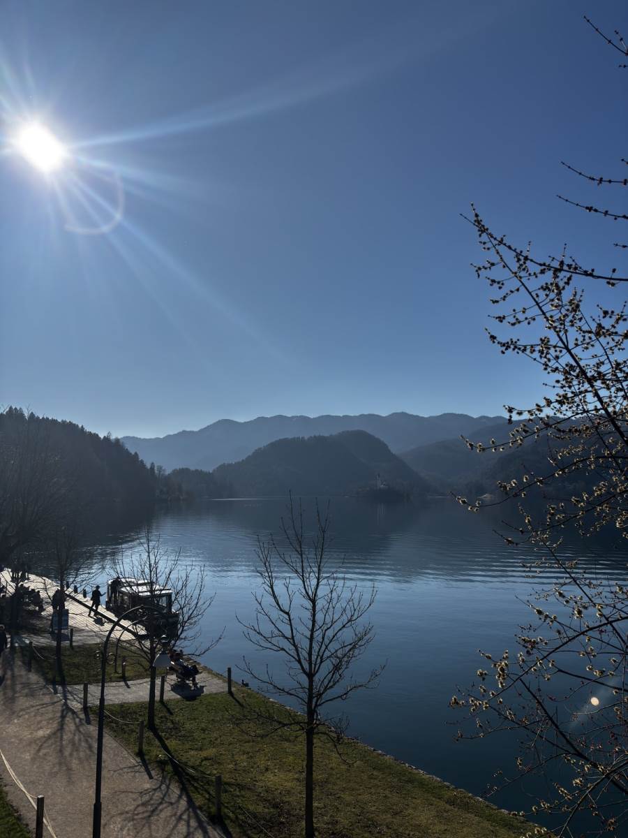 Bled Slovenija