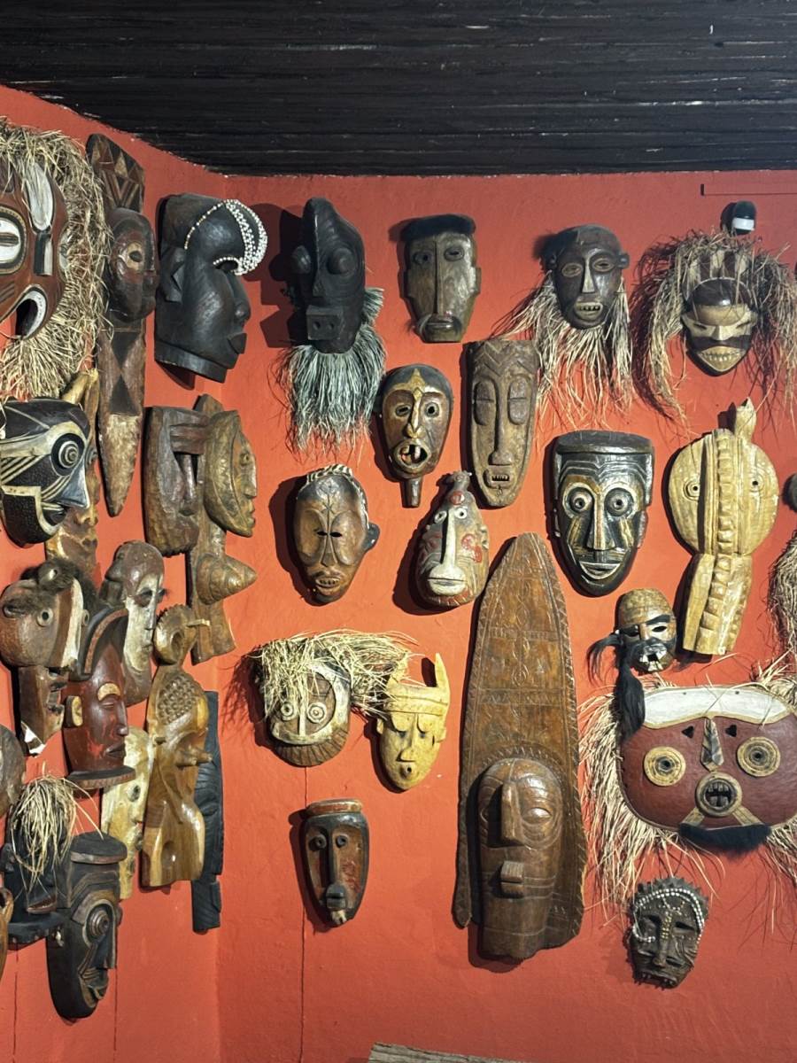 Muzej afrike Velenje